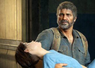 Měl Joel právo zachránit Ellie v The Last of Us? Druckmann přišel po letech s odpovědí! The Last of Us Joel Ellie