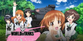 World of Tanks