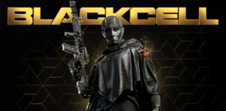 Call of Duty Black Ops 6