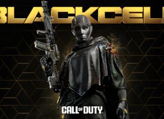 Call of Duty Black Ops 6