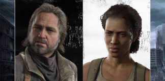 The Last of Us Part 2 Remastered