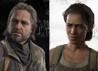 The Last of Us Part 2 Remastered – No Return dostane 3. dubna nové mapy a postavy The Last of Us Part 2 Remastered