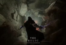 Trailer The Relic: First Guardian představuje různé druhy bojů, zbraní a nepřátel The Relic: First Guardian