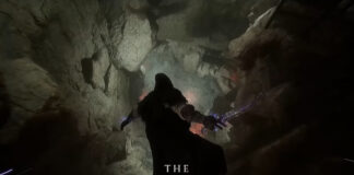 The Relic: First Guardian