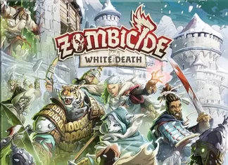 Zombicide: Bílá smrt – Nová kapitola v boji proti nemrtvým