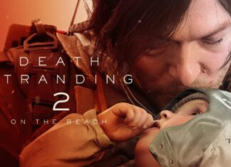Death Stranding 2 recenze
