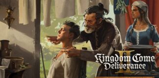 Kingdom Come Deliverance 2