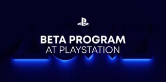 PlayStation Beta Program
