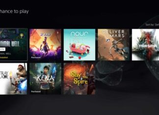 PlayStation Plus Extra/Premium