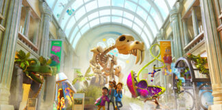 Two Point Museum recenze