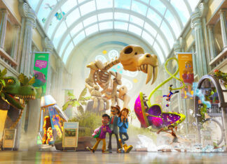 Two Point Museum recenze