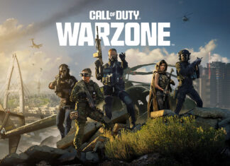 Call of Duty Warzone Verdansk