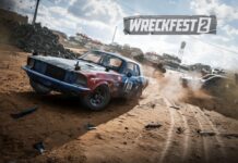 Wreckfest 2