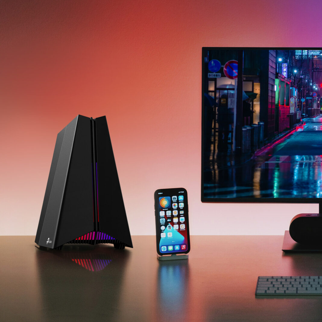 TP-Link Archer GE550