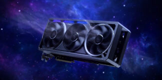 ASUS ROG Astral GeForce RTX 5080