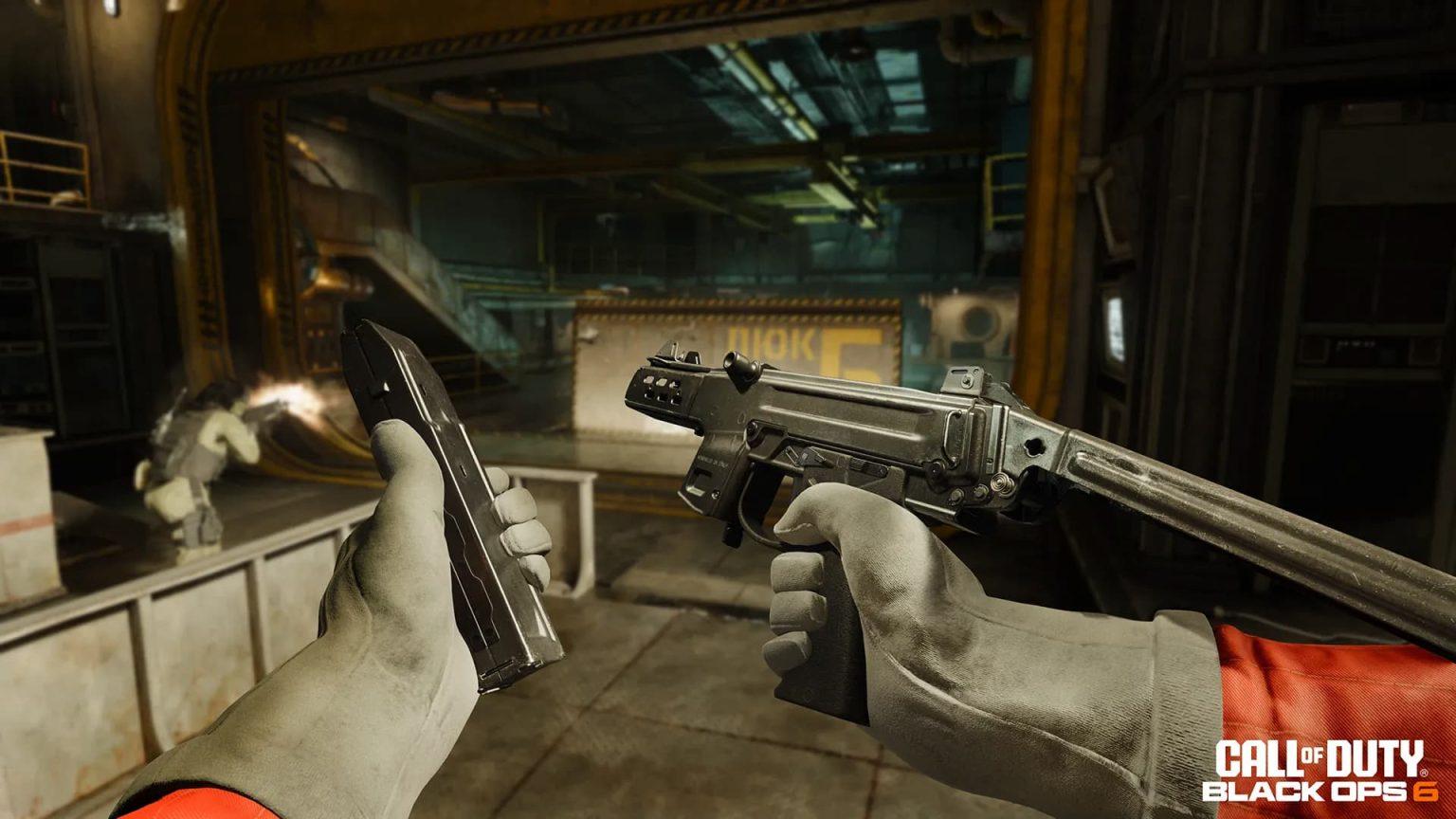 Call of Duty Warzone Season 3 Reloaded