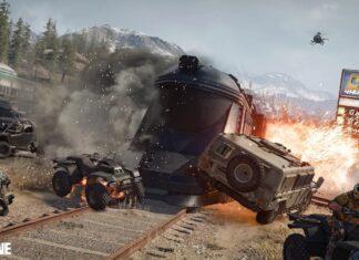 Call of Duty Warzone Season 3 Reloaded