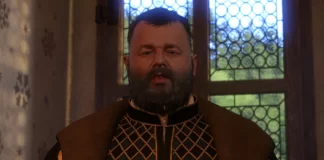 Daniel Vávra Hanuš