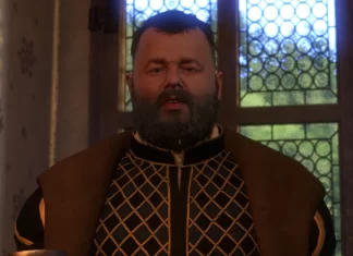 Daniel Vávra Hanuš