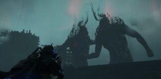 Death Stranding 2: On the Beach