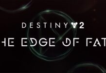 Destiny 2 The Edge Of Fate