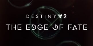 Destiny 2 The Edge Of Fate
