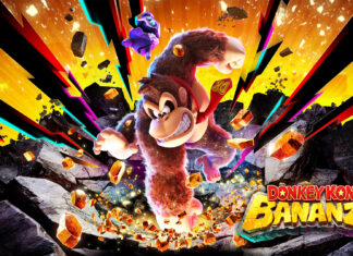 Nintendo údajně napadeno nechvalně známou hackerskou skupinou Donkey Kong Bananza Nintendo Switch 2 napadeno
