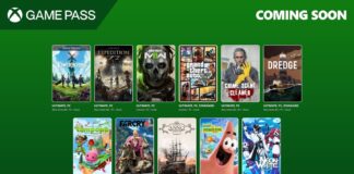Xbox Game Pass