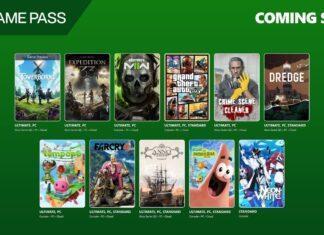 Xbox Game Pass