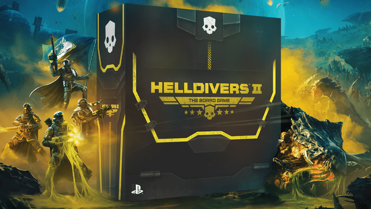 Helldivers 02