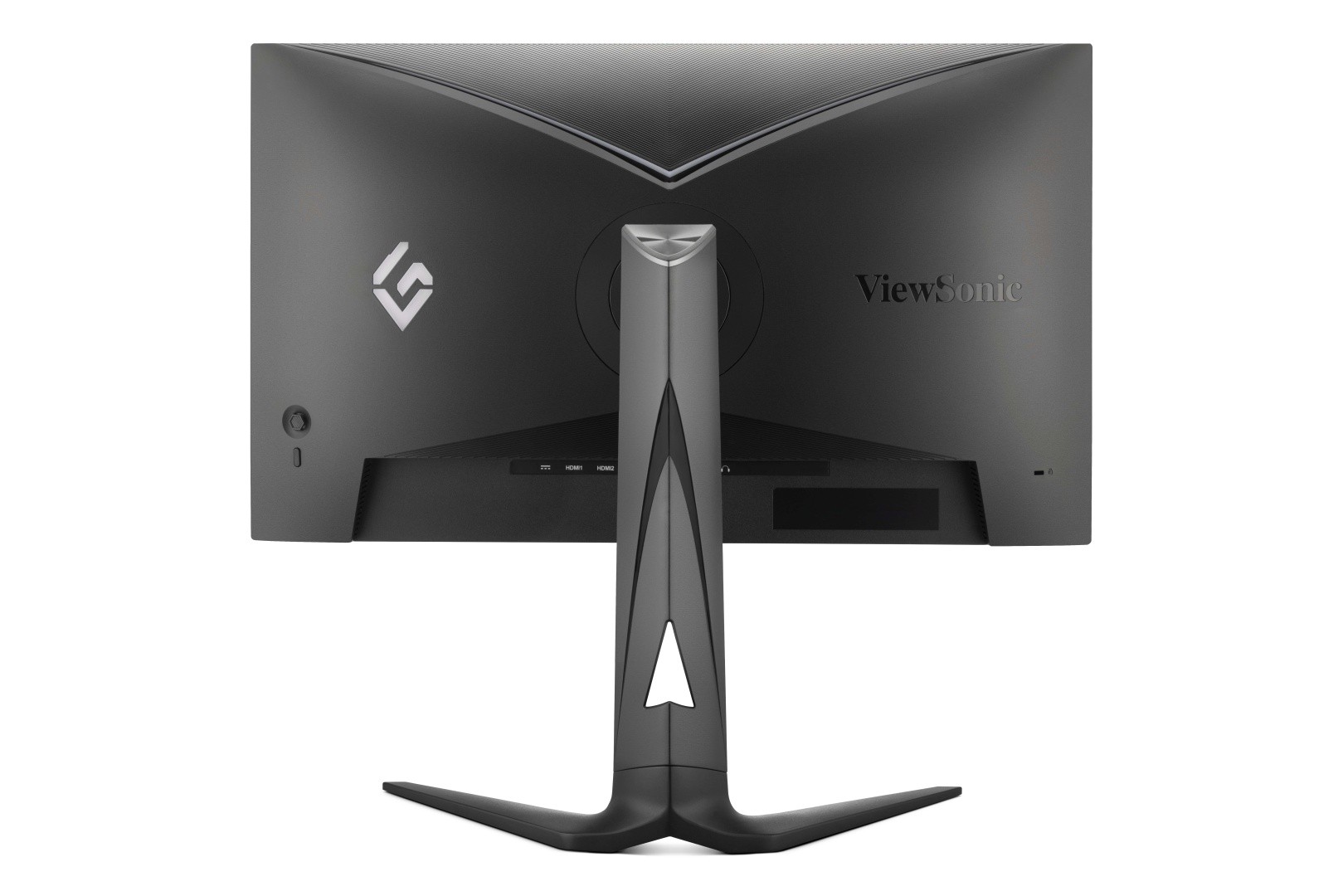 ViewSonic XG275D-4K monitor