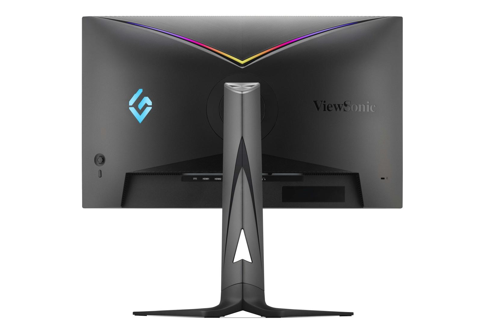 ViewSonic XG275D1-4K monitor