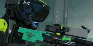 Bungie Marathon