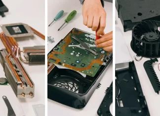 PlayStation 5 Pro Official Teardown poskytuje exkluzivní pohled na technologii v útrobách toho systému PS5 Pro PlayStation 5 Pro