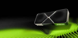 Nvidia GeForce RTX 5060 Ti