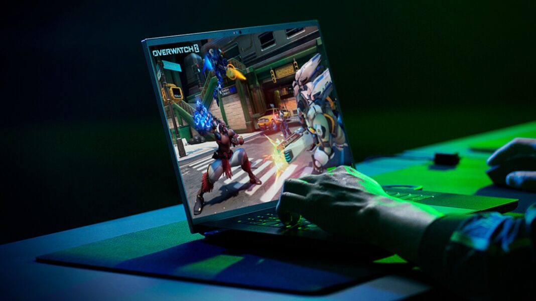 Razer Blade 16 18