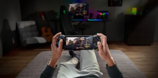 Razer PC Remote Play
