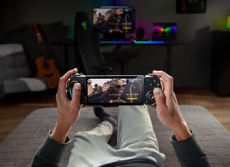 Razer PC Remote Play