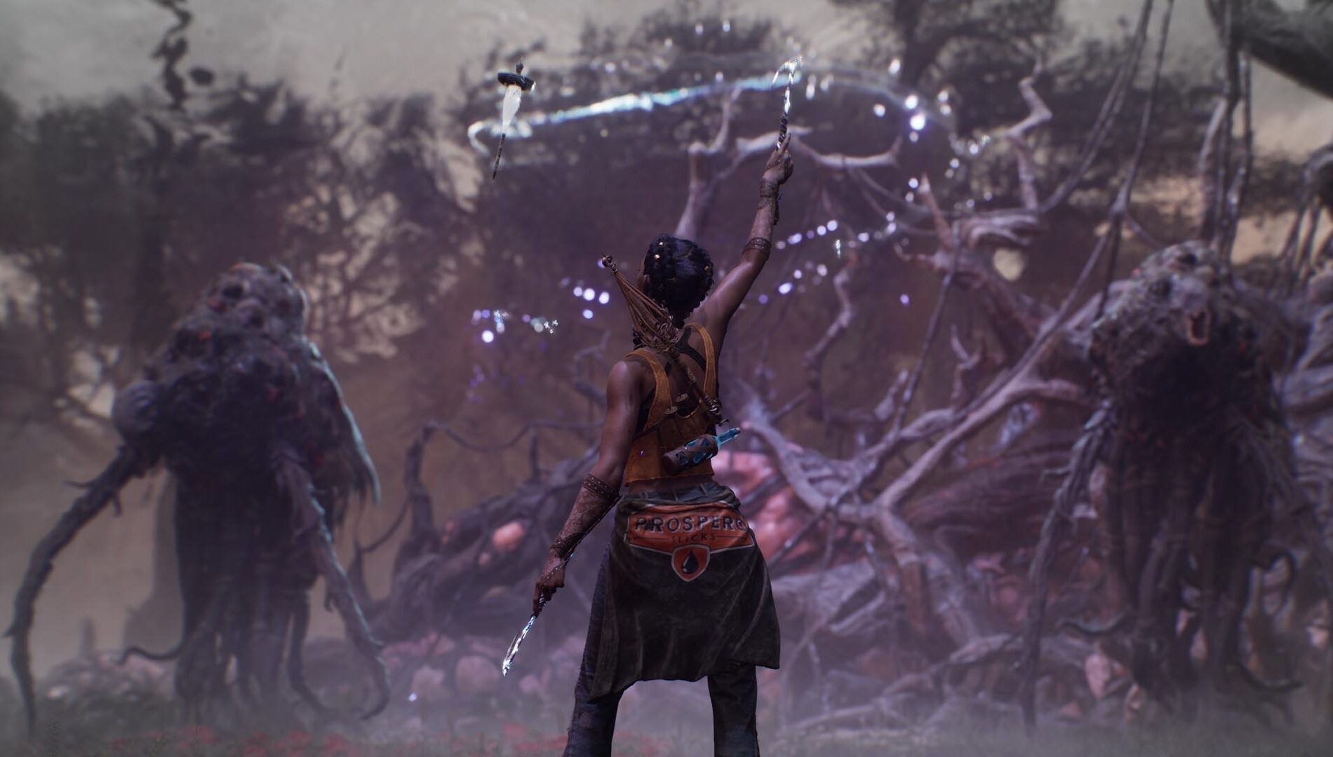 South of Midnight recenze