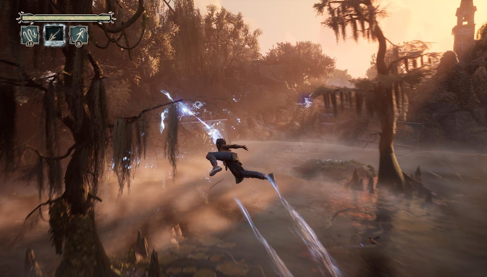 South of Midnight recenze