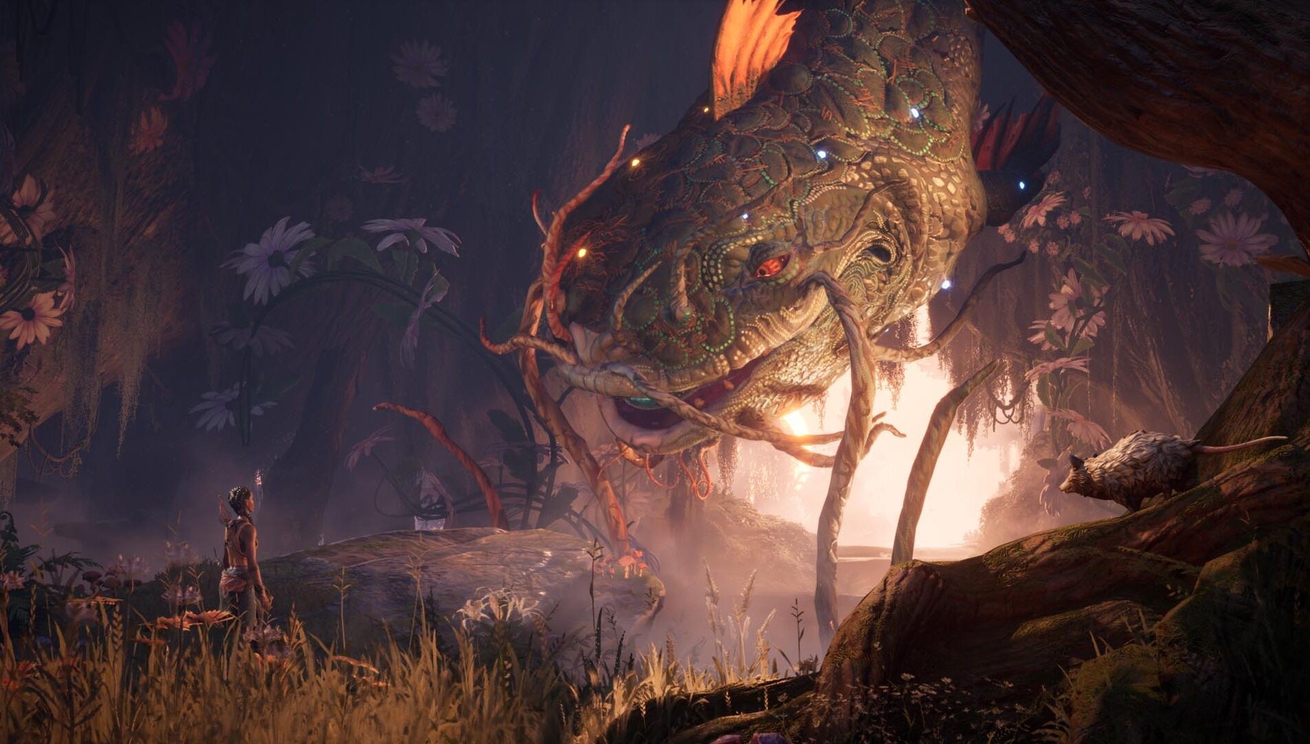 South of Midnight recenze