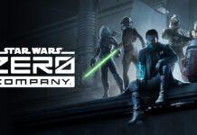 Star Wars Zero Company