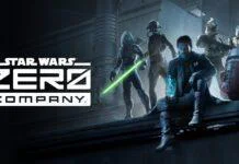 Star Wars Zero Company