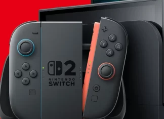 Nintendo Switch 2 eBay prodej ztrácí na hodnotě