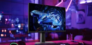 TCL monitor TCL 27G64