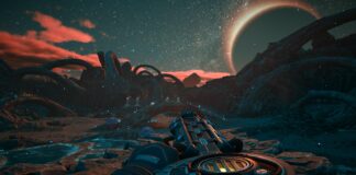 The Outer Worlds 2