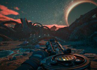 The Outer Worlds 2
