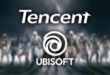 Ubisoft Tencent