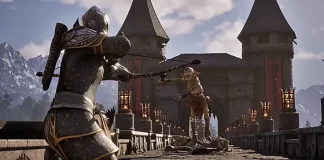 The Elder Scrolls IV: Oblivion Remastered