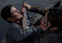 The Last of Us Part II Remastered PC recenze multiplayer